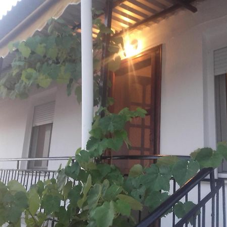 Vasilis House Villa Kallirakhi Exterior photo