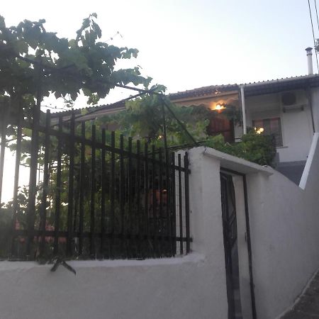 Vasilis House Villa Kallirakhi Exterior photo