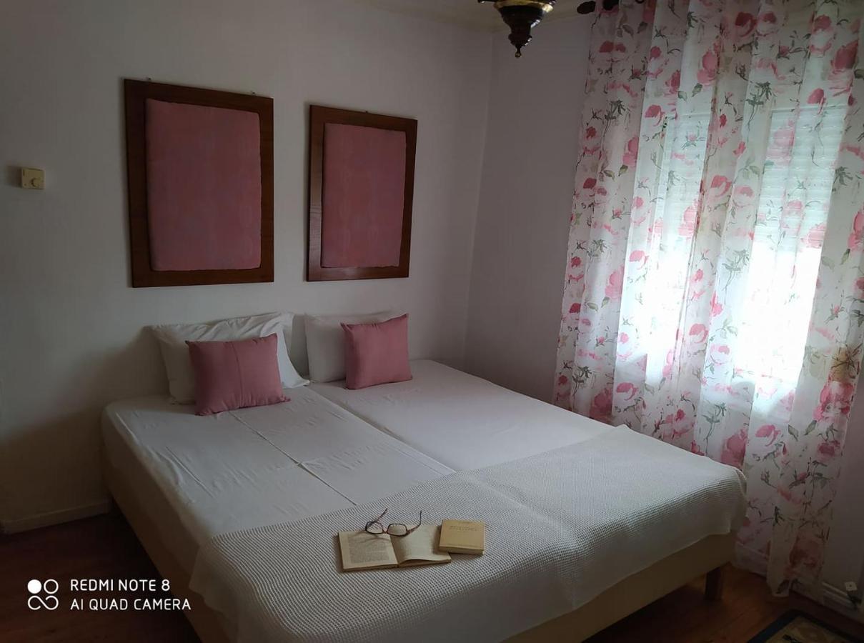 Vasilis House Villa Kallirakhi Exterior photo