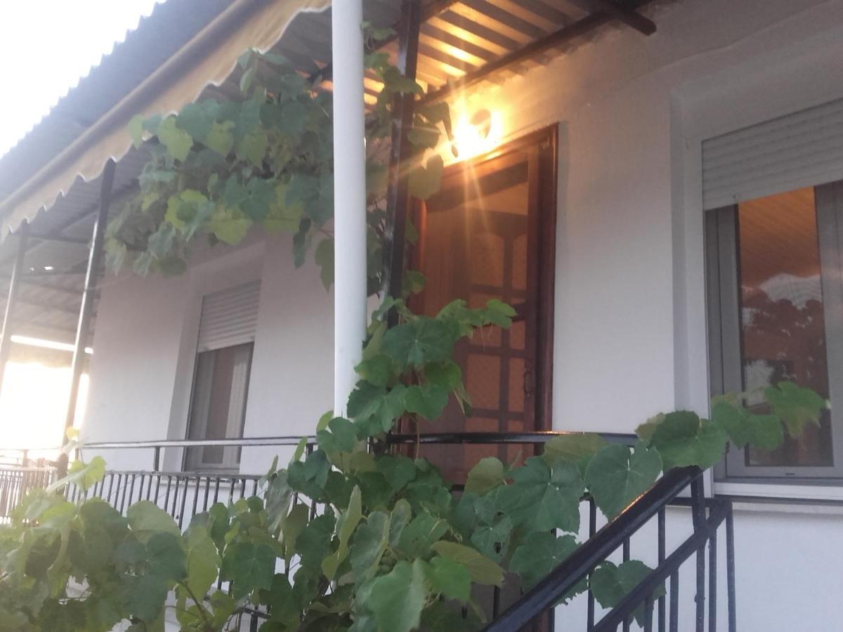 Vasilis House Villa Kallirakhi Exterior photo
