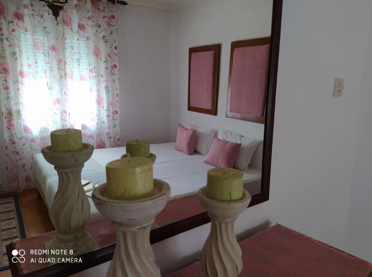 Vasilis House Villa Kallirakhi Exterior photo